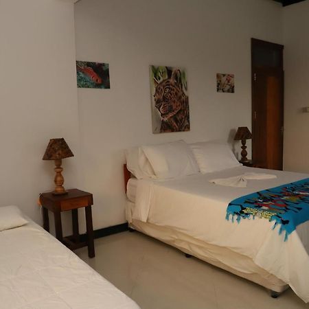 Ivory Ocean View Marumbi Exterior foto