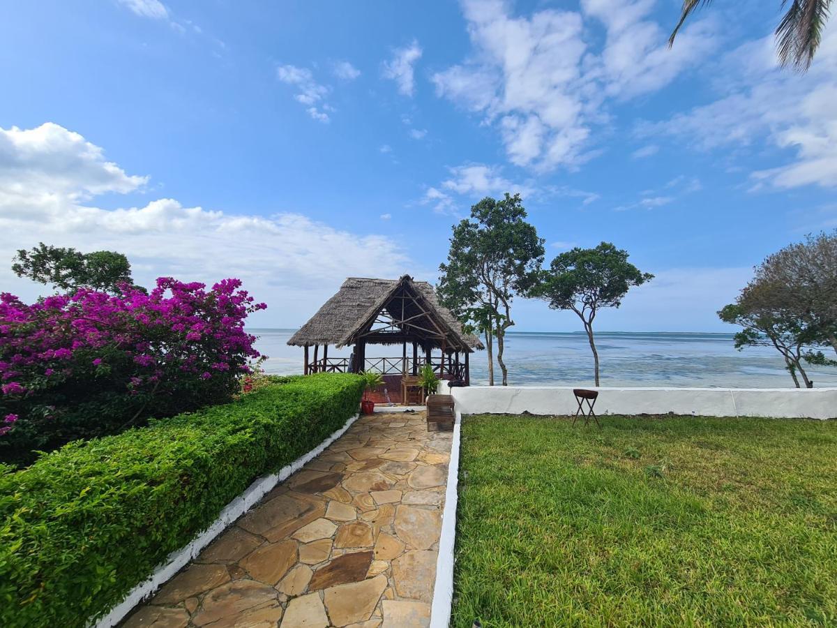 Ivory Ocean View Marumbi Exterior foto