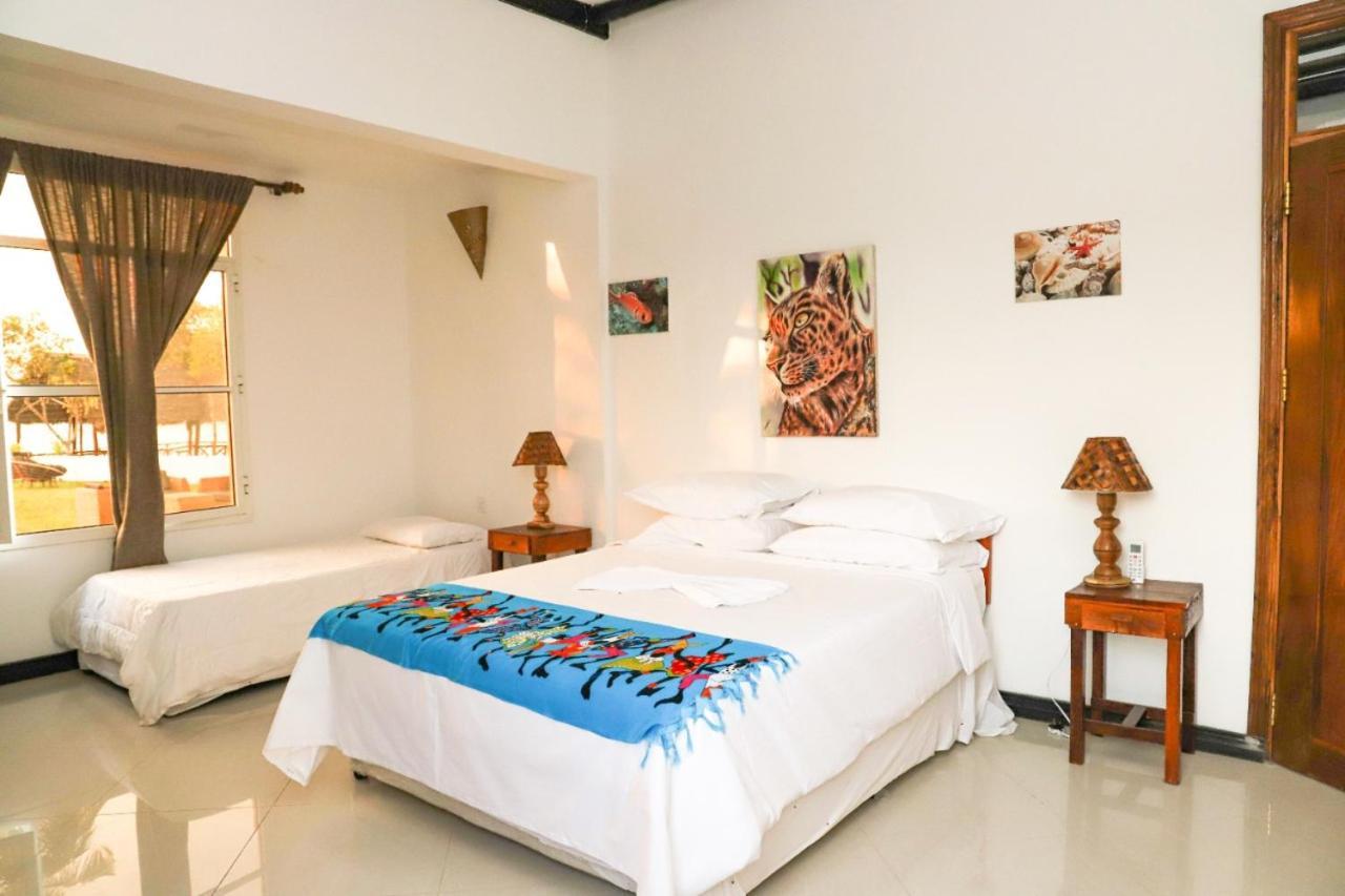 Ivory Ocean View Marumbi Exterior foto